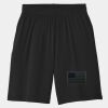 PosiCharge ® Competitor Pocketed Short Thumbnail