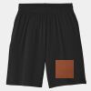 PosiCharge ® Competitor Pocketed Short Thumbnail