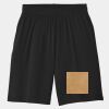 PosiCharge ® Competitor Pocketed Short Thumbnail