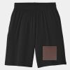 PosiCharge ® Competitor Pocketed Short Thumbnail