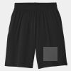 PosiCharge ® Competitor Pocketed Short Thumbnail