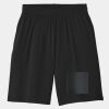 PosiCharge ® Competitor Pocketed Short Thumbnail
