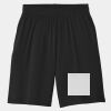 PosiCharge ® Competitor Pocketed Short Thumbnail