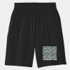 PosiCharge ® Competitor Pocketed Short Thumbnail