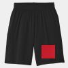PosiCharge ® Competitor Pocketed Short Thumbnail