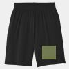 PosiCharge ® Competitor Pocketed Short Thumbnail