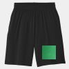 PosiCharge ® Competitor Pocketed Short Thumbnail