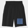 PosiCharge ® Competitor Pocketed Short Thumbnail