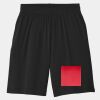 PosiCharge ® Competitor Pocketed Short Thumbnail