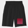 PosiCharge ® Competitor Pocketed Short Thumbnail