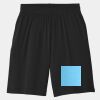 PosiCharge ® Competitor Pocketed Short Thumbnail