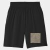 PosiCharge ® Competitor Pocketed Short Thumbnail
