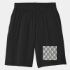 PosiCharge ® Competitor Pocketed Short Thumbnail