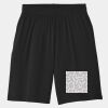 PosiCharge ® Competitor Pocketed Short Thumbnail