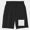 PosiCharge ® Competitor Pocketed Short Thumbnail