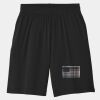 PosiCharge ® Competitor Pocketed Short Thumbnail
