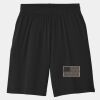 PosiCharge ® Competitor Pocketed Short Thumbnail
