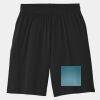PosiCharge ® Competitor Pocketed Short Thumbnail