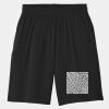 PosiCharge ® Competitor Pocketed Short Thumbnail