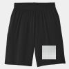 PosiCharge ® Competitor Pocketed Short Thumbnail