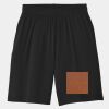 PosiCharge ® Competitor Pocketed Short Thumbnail