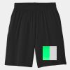 PosiCharge ® Competitor Pocketed Short Thumbnail