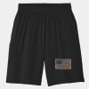 PosiCharge ® Competitor Pocketed Short Thumbnail