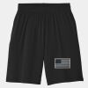 PosiCharge ® Competitor Pocketed Short Thumbnail
