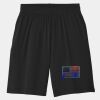 PosiCharge ® Competitor Pocketed Short Thumbnail