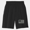 PosiCharge ® Competitor Pocketed Short Thumbnail