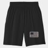 PosiCharge ® Competitor Pocketed Short Thumbnail