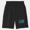 PosiCharge ® Competitor Pocketed Short Thumbnail