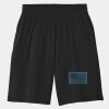 PosiCharge ® Competitor Pocketed Short Thumbnail