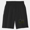 PosiCharge ® Competitor Pocketed Short Thumbnail