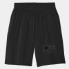 PosiCharge ® Competitor Pocketed Short Thumbnail