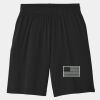 PosiCharge ® Competitor Pocketed Short Thumbnail