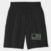 PosiCharge ® Competitor Pocketed Short Thumbnail