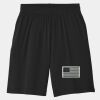 PosiCharge ® Competitor Pocketed Short Thumbnail