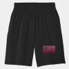 PosiCharge ® Competitor Pocketed Short Thumbnail