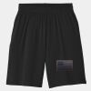 PosiCharge ® Competitor Pocketed Short Thumbnail
