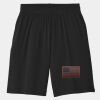 PosiCharge ® Competitor Pocketed Short Thumbnail
