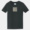 Toddler Fan Favorite T-Shirt Thumbnail