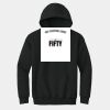 Youth Heavy Blend Hooded Sweatshirt Thumbnail