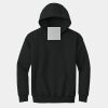 Youth Heavy Blend Hooded Sweatshirt Thumbnail