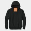 Youth Heavy Blend Hooded Sweatshirt Thumbnail