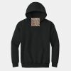 Youth Heavy Blend Hooded Sweatshirt Thumbnail