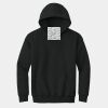 Youth Heavy Blend Hooded Sweatshirt Thumbnail