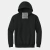 Youth Heavy Blend Hooded Sweatshirt Thumbnail