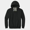 Youth Heavy Blend Hooded Sweatshirt Thumbnail