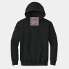 Youth Heavy Blend Hooded Sweatshirt Thumbnail